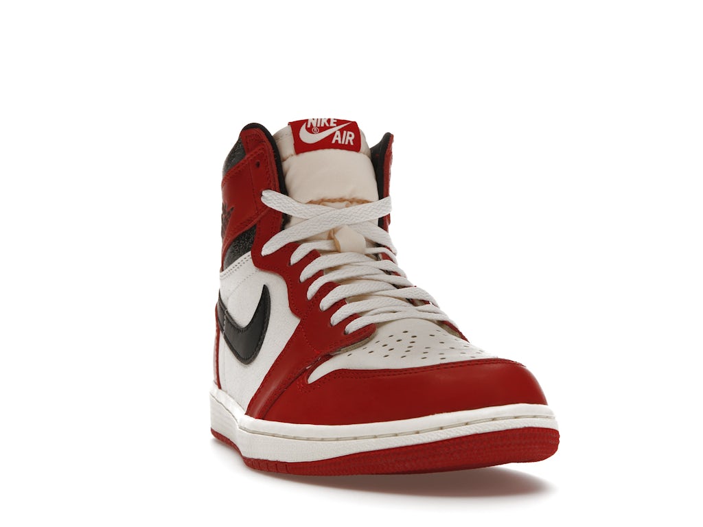 Jordan 1 Retro High OG Chicago oggetti smarriti e ritrovati