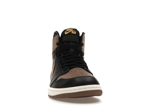 Jordan 1 Retro High OG Palomino