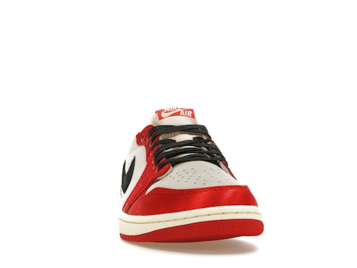 Jordan 1 Retro Low OG Trophy Room Rookie Card Away