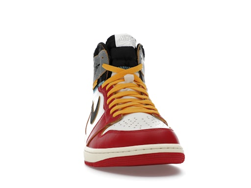 Jordan 1 Retro High OG SP Union LA Chicago Shadow