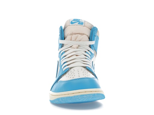Jordan 1 Retro High OG UNC rivisitata