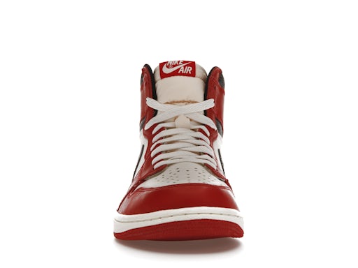 Jordan 1 Retro High OG Chicago oggetti smarriti e ritrovati