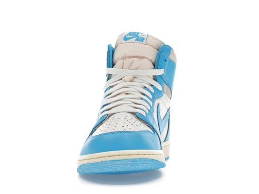 Jordan 1 Retro High OG UNC rivisitata