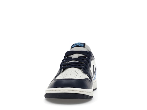 Jordan 1 Low OG Obsidian UNC