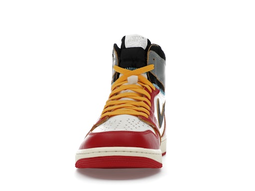 Jordan 1 Retro High OG SP Union LA Chicago Shadow