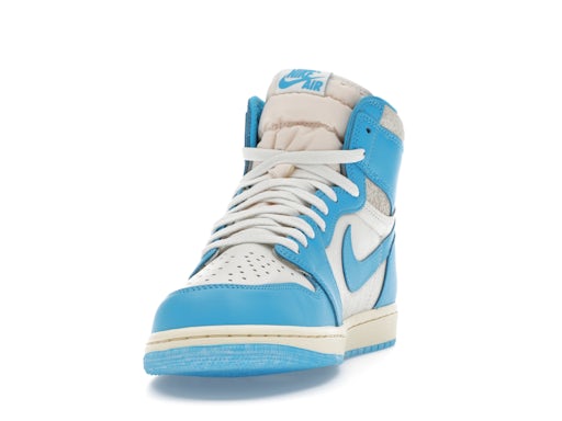 Jordan 1 Retro High OG UNC rivisitata