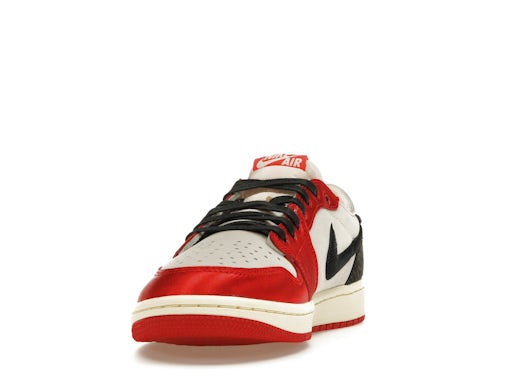 Jordan 1 Retro Low OG Trophy Room Rookie Card Away