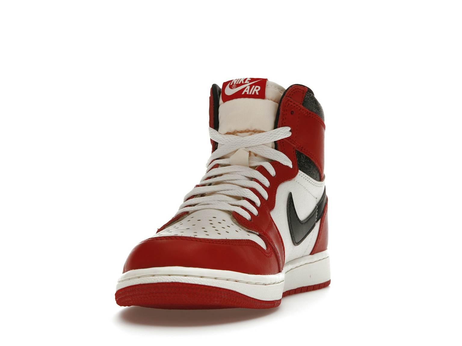 Jordan 1 Retro High OG Chicago oggetti smarriti e ritrovati