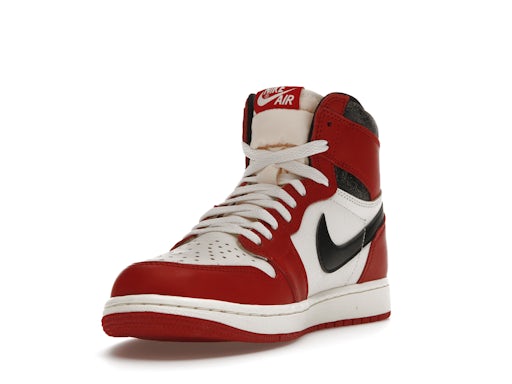 Jordan 1 Retro High OG Chicago oggetti smarriti e ritrovati