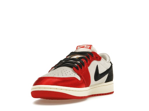 Jordan 1 Retro Low OG Trophy Room Rookie Card Away