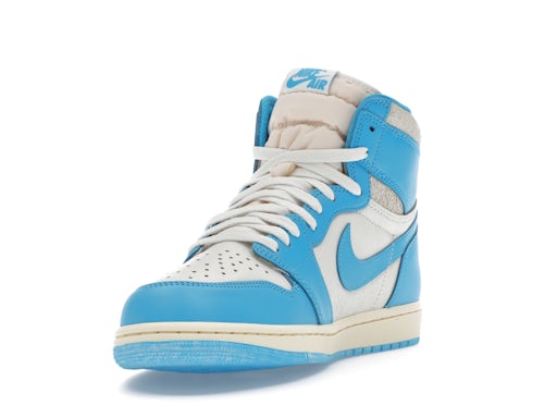 Jordan 1 Retro High OG UNC rivisitata