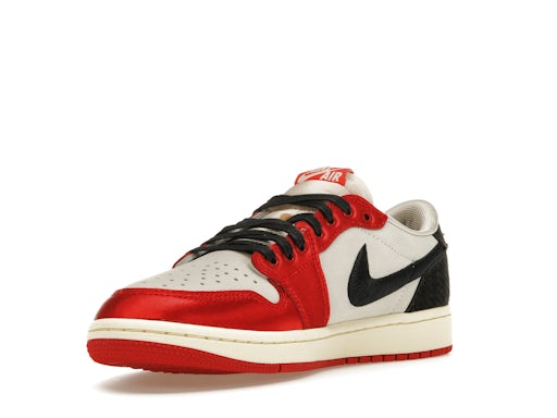 Jordan 1 Retro Low OG Trophy Room Rookie Card Away