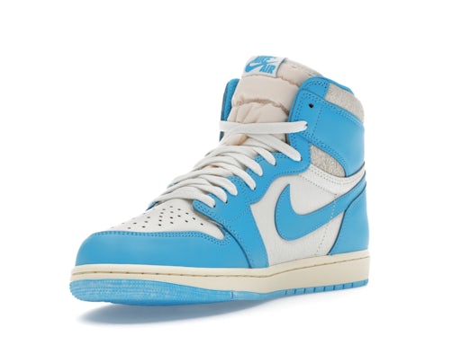 Jordan 1 Retro High OG UNC rivisitata