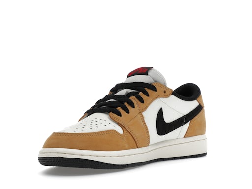 Jordan 1 Low OG Rookie of the Year