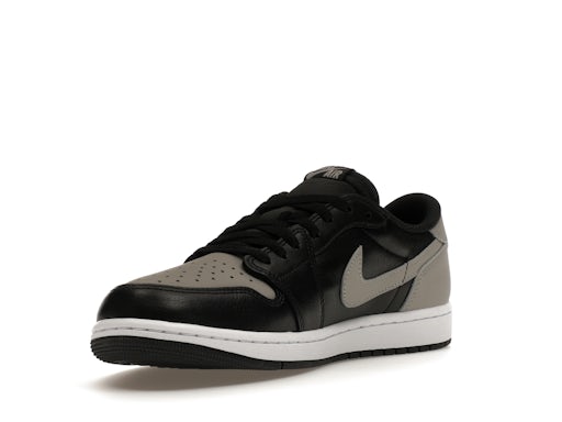 Jordan 1 Retro Low OG Shadow (2024)