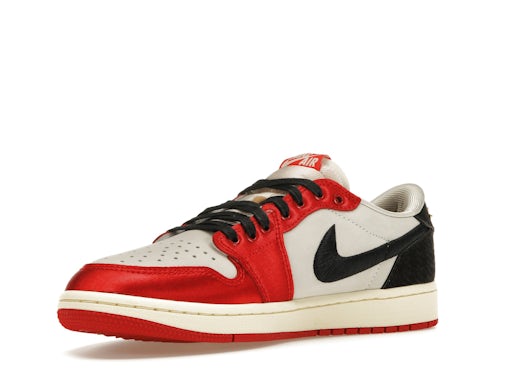 Jordan 1 Retro Low OG Trophy Room Rookie Card Away
