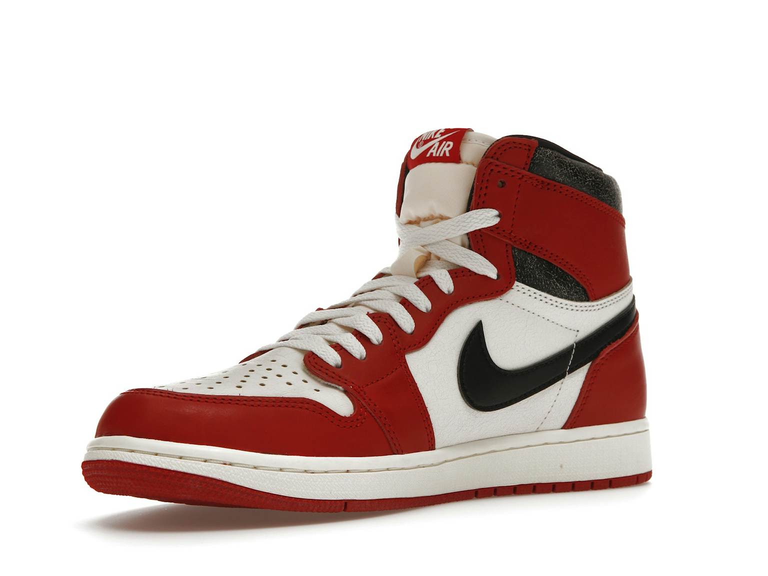 Jordan 1 Retro High OG Chicago oggetti smarriti e ritrovati