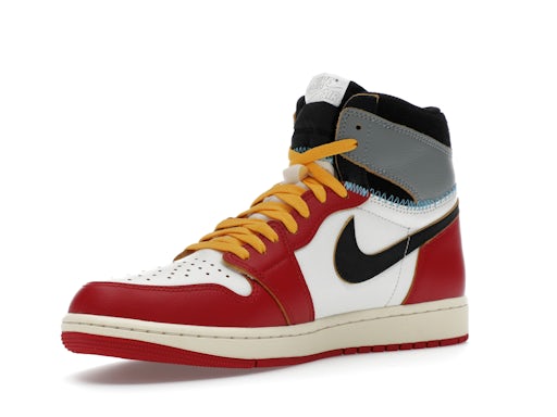 Jordan 1 Retro High OG SP Union LA Chicago Shadow