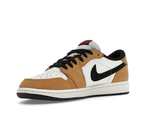 Jordan 1 Low OG Rookie of the Year