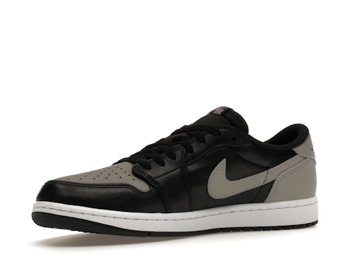 Jordan 1 Retro Low OG Shadow (2024)