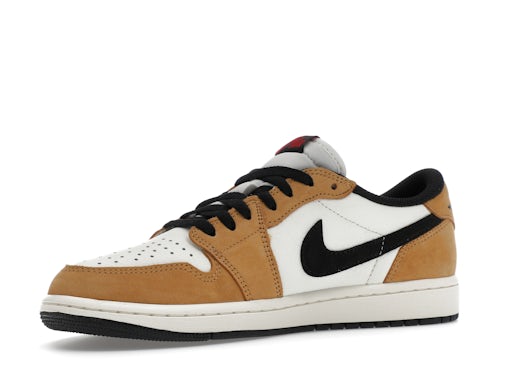 Jordan 1 Low OG Rookie of the Year