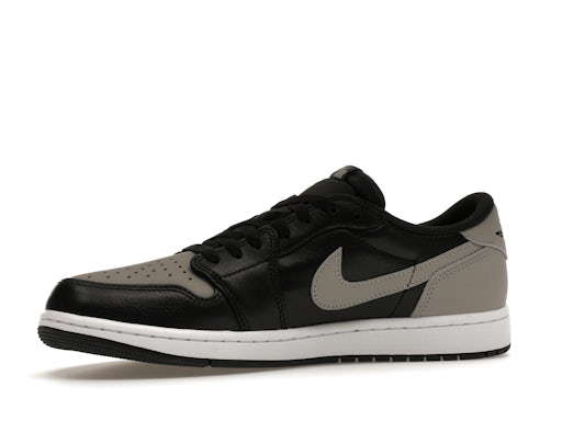 Jordan 1 Retro Low OG Shadow (2024)