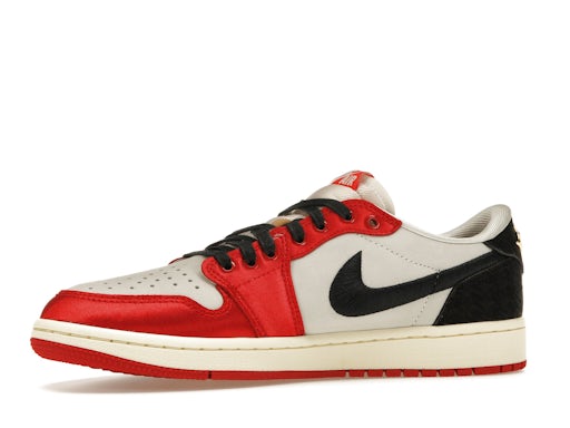 Jordan 1 Retro Low OG Trophy Room Rookie Card Away