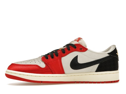 Jordan 1 Retro Low OG Trophy Room Rookie Card Away