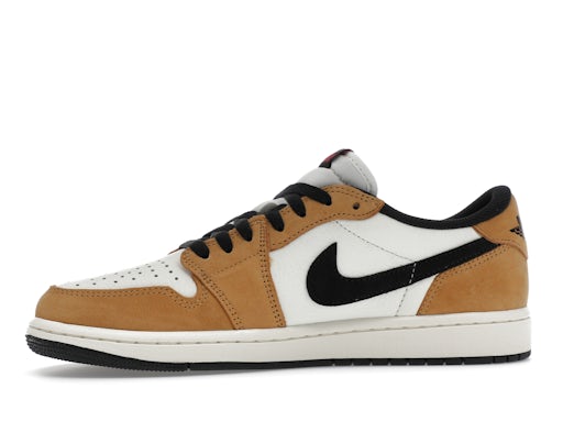 Jordan 1 Low OG Rookie of the Year