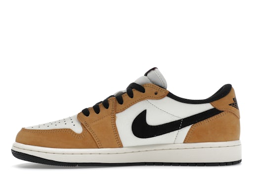 Jordan 1 Low OG Rookie of the Year