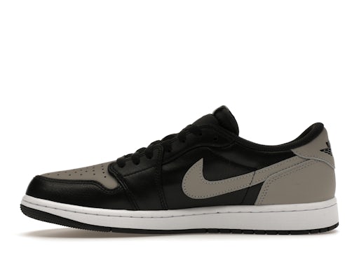Jordan 1 Retro Low OG Shadow (2024)