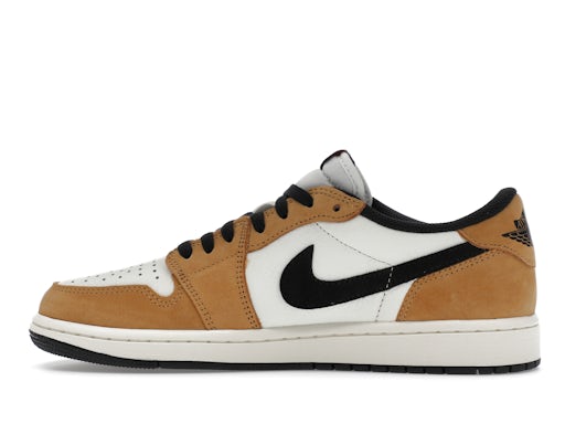 Jordan 1 Low OG Rookie of the Year