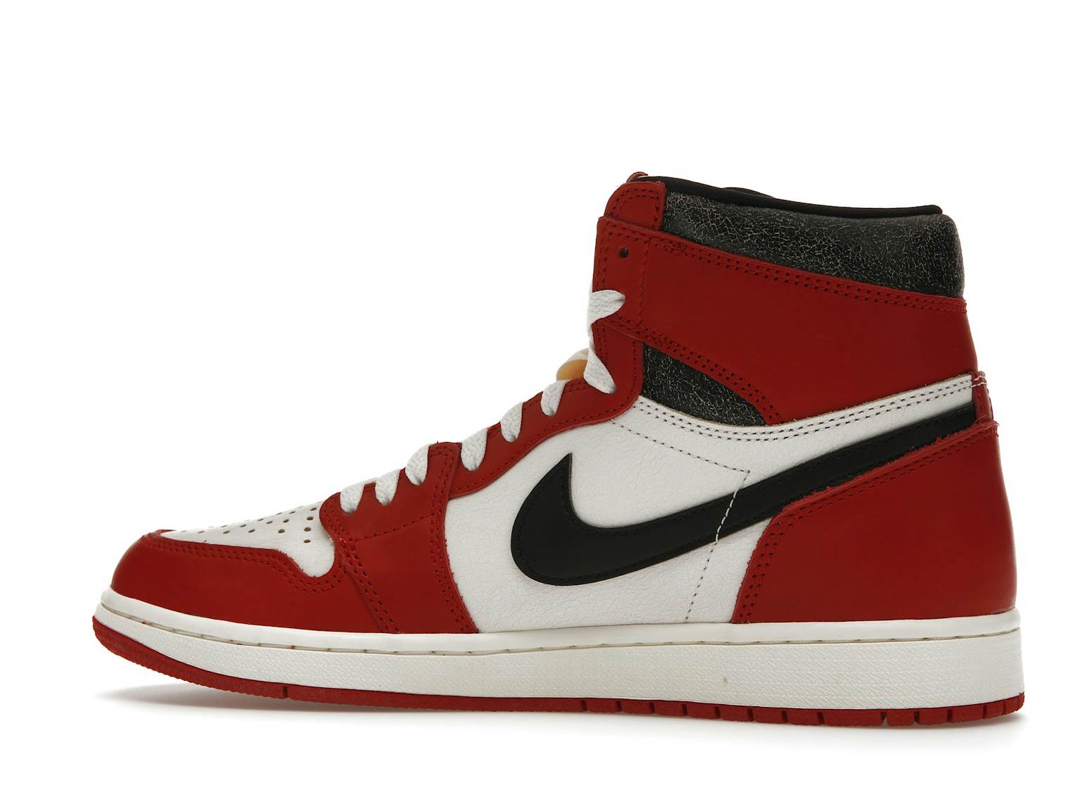 Jordan 1 Retro High OG Chicago oggetti smarriti e ritrovati
