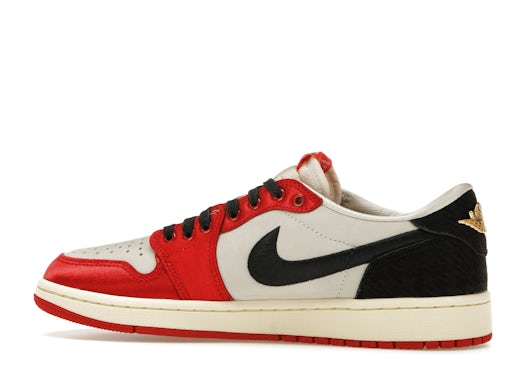 Jordan 1 Retro Low OG Trophy Room Rookie Card Away