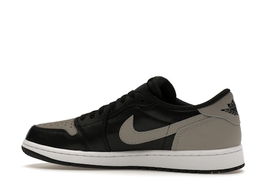 Jordan 1 Retro Low OG Shadow (2024)