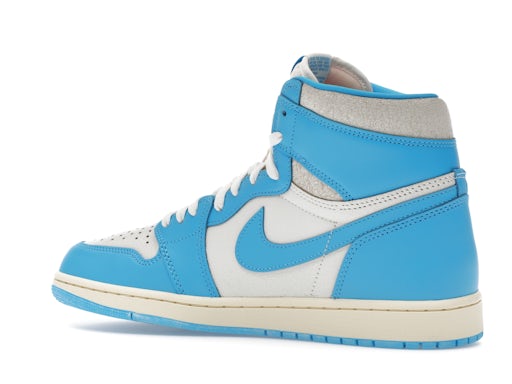 Jordan 1 Retro High OG UNC rivisitata