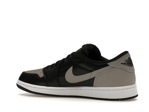 Jordan 1 Retro Low OG Shadow (2024)