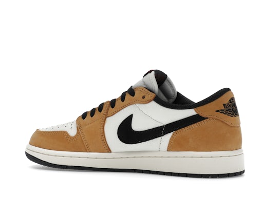 Jordan 1 Low OG Rookie of the Year