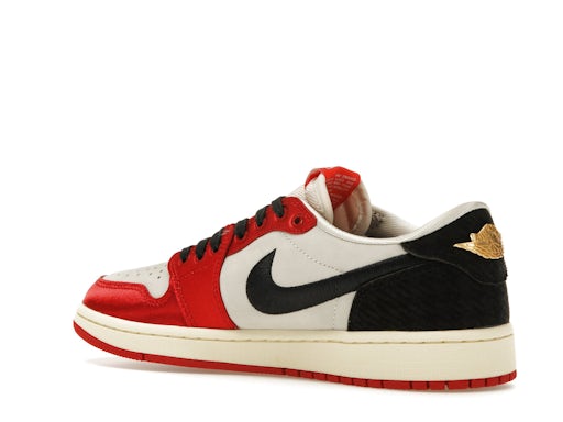 Jordan 1 Retro Low OG Trophy Room Rookie Card Away