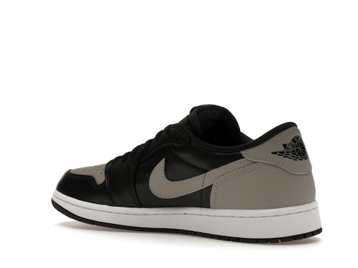 Jordan 1 Retro Low OG Shadow (2024)