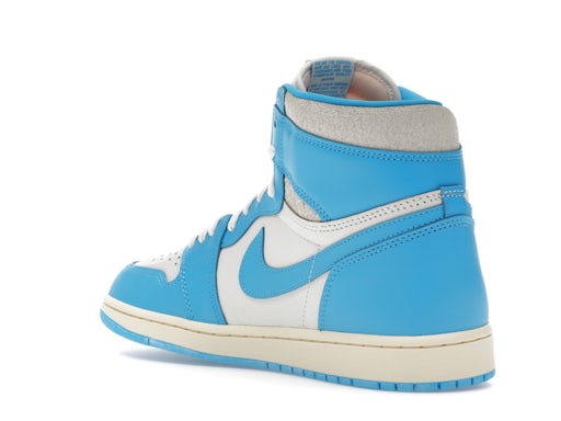Jordan 1 Retro High OG UNC rivisitata