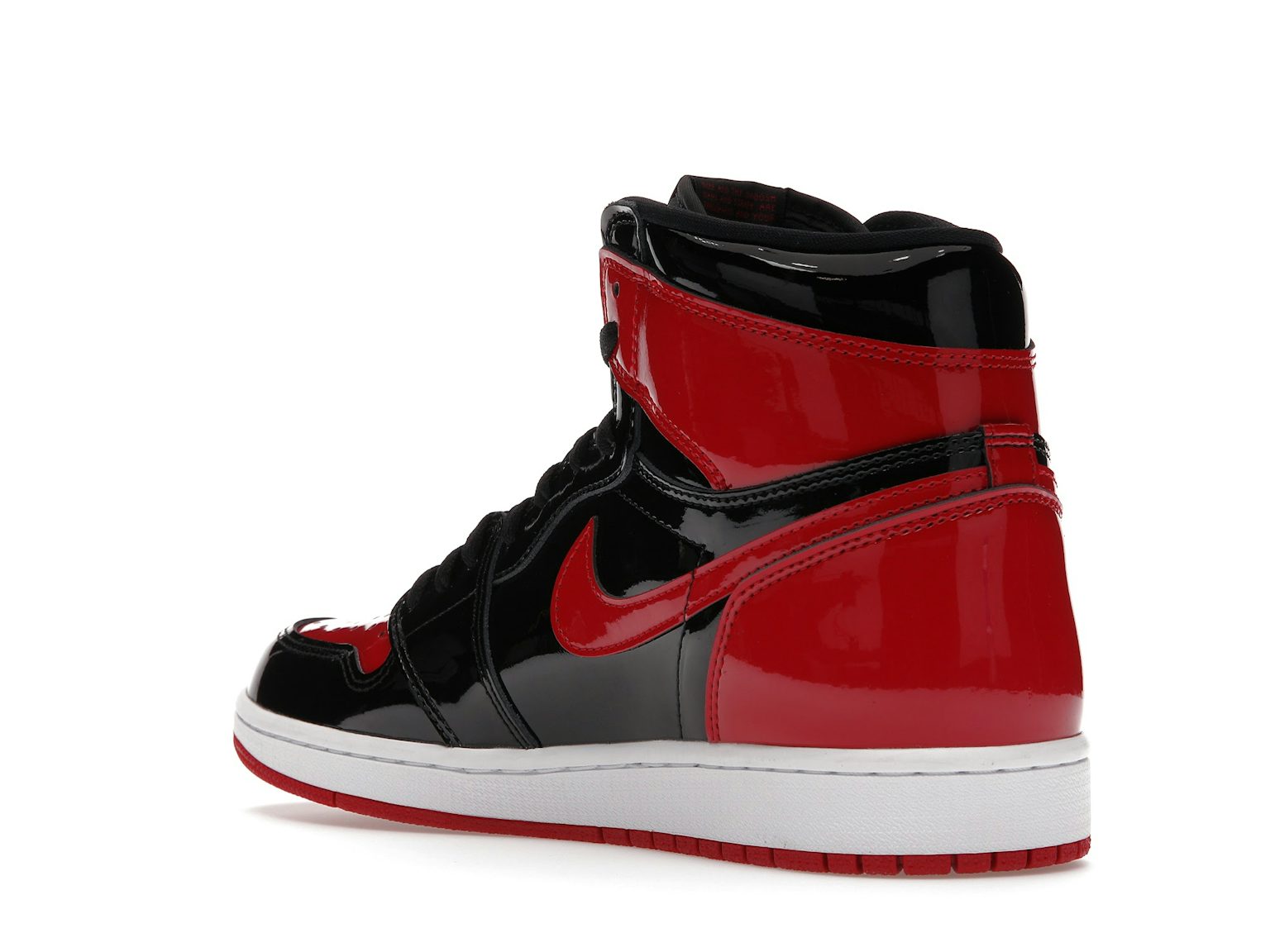 Jordan 1 Retro High OG brevettato