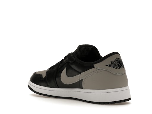Jordan 1 Retro Low OG Shadow (2024)