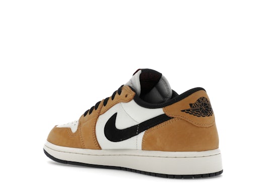 Jordan 1 Low OG Rookie of the Year