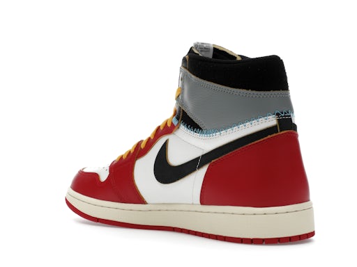 Jordan 1 Retro High OG SP Union LA Chicago Shadow