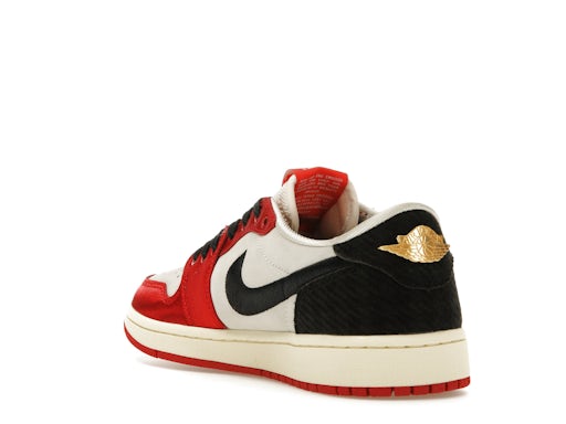 Jordan 1 Retro Low OG Trophy Room Rookie Card Away
