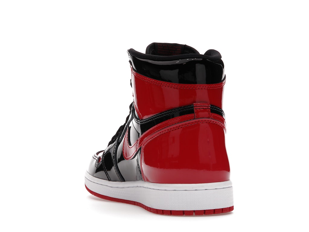 Jordan 1 Retro High OG brevettato