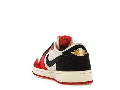 Jordan 1 Retro Low OG Trophy Room Rookie Card Away