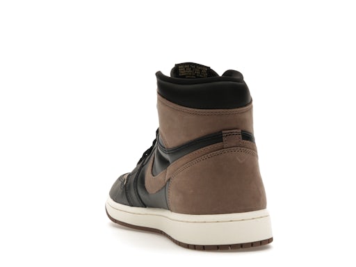 Jordan 1 Retro High OG Palomino