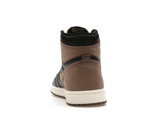 Jordan 1 Retro High OG Palomino